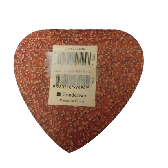 1997 Love Bears all Things Board Book - vintage - Picture 2 of 3